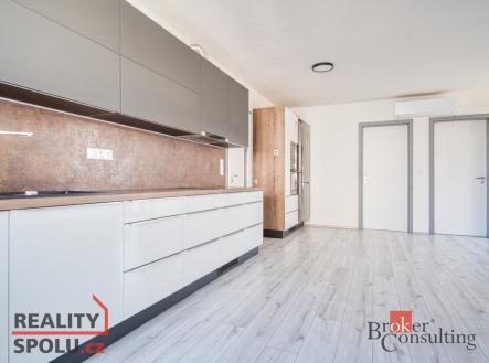 Prodej bytu, 4+kk, 84 m²