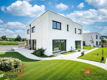 Prodej - dům/vila, 119,18 m²