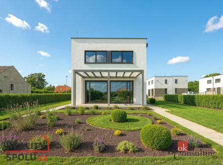 Prodej - dům/vila, 119,18 m²