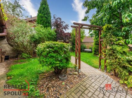 Prodej - dům/vila, 128 m²