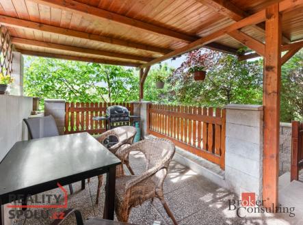 Prodej - dům/vila, 128 m²