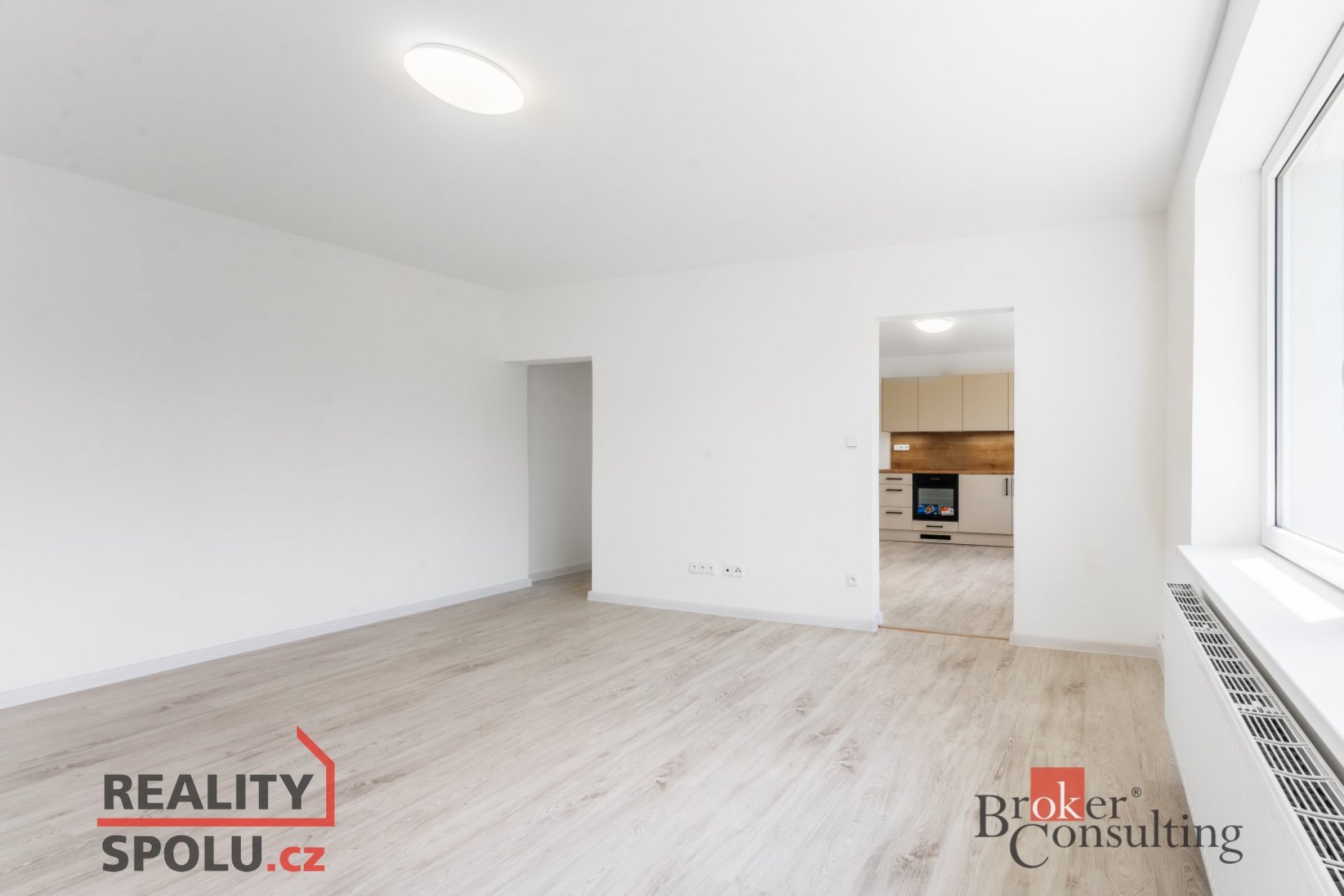 Prodej, byty/1+1, 45 m2, Křižíkova 1352, 73801 Frýdek-Místek, Frýdek-Místek [ID 76487]