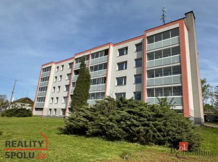 Pronájem bytu, 3+1, 39 m²