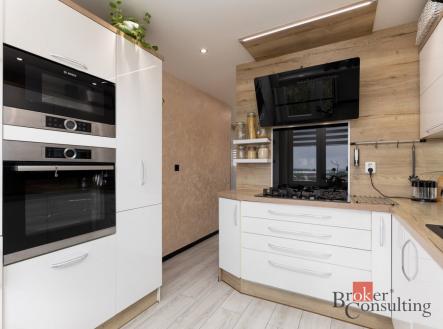 Prodej bytu, 3+1, 70 m²