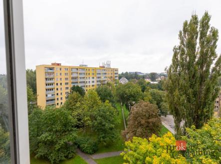 Prodej bytu, 3+1, 70 m²