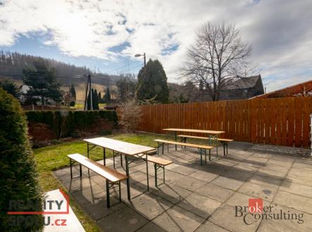 Prodej - dům/vila, 268 m²