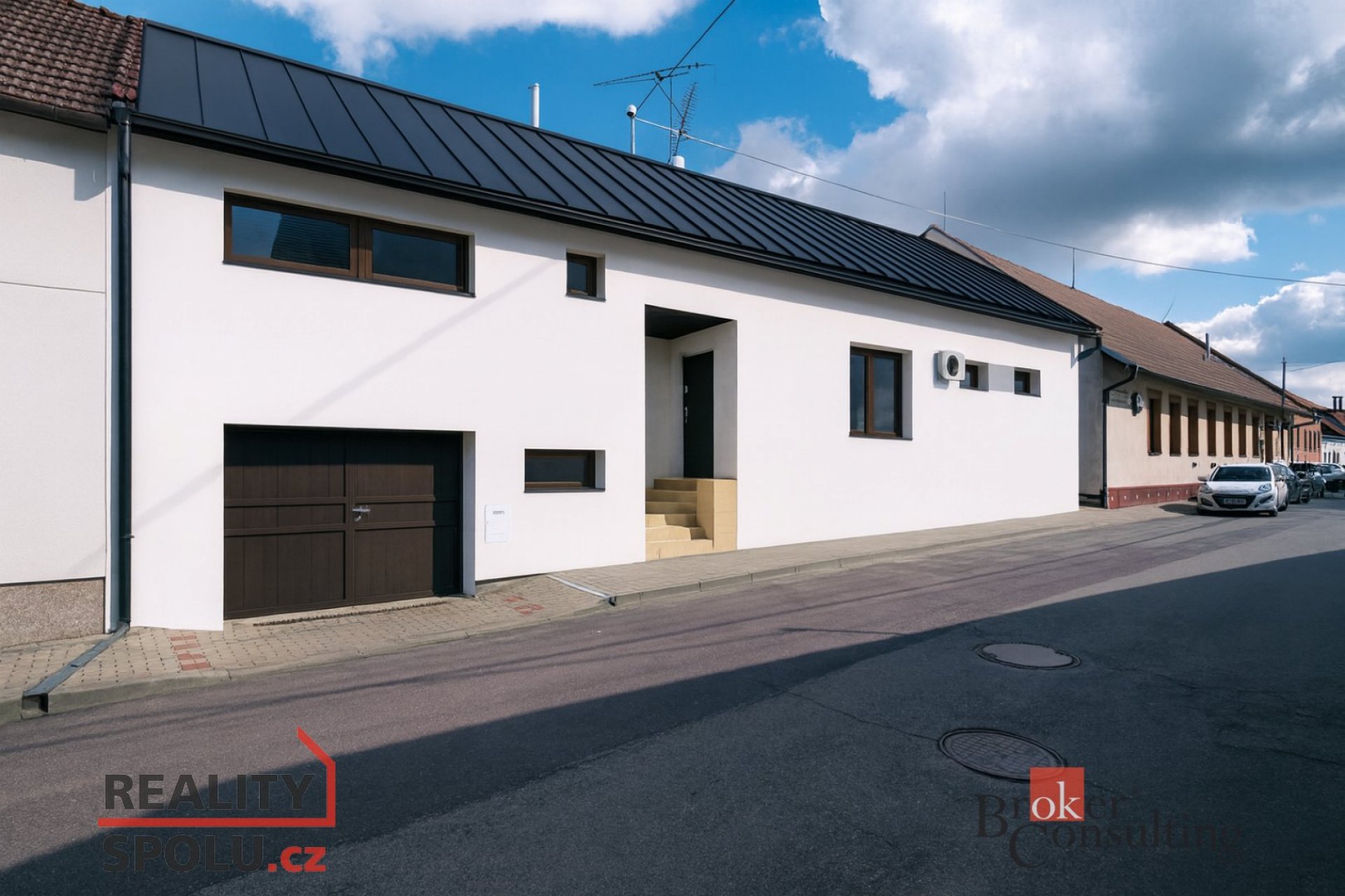 Prodej, domy/rodinný, 386 m2, 66464 Odrovice, Brno-venkov [ID 76819]