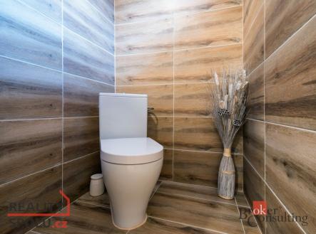 Prodej - dům/vila, 386 m²