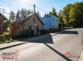 Prodej - dům/vila, 76 m²