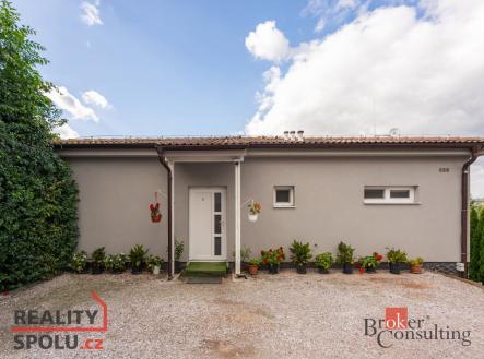 Prodej - dům/vila, 112 m²