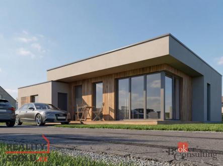 Prodej - pozemek pro bydlení, 702 m²