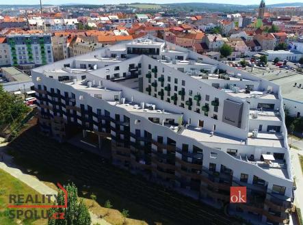 Pronájem - malý objekt/garáž