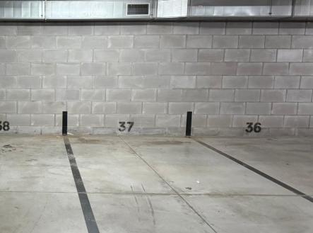 Pronájem - malý objekt/garáž