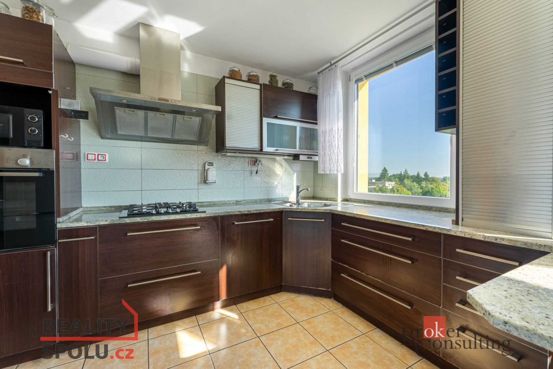 PRODEJ BYTU BRANDÝS NAD LABEM