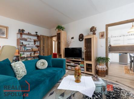 Prodej bytu, 3+1, 84 m²