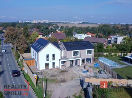 Prodej bytu, 4+1, 155,4 m²