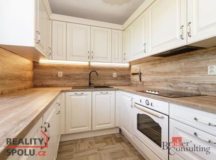 Prodej - dům/vila, 252 m²