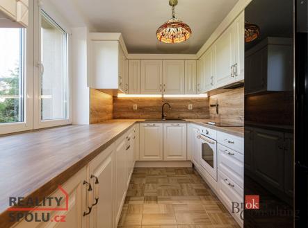 Prodej - dům/vila, 252 m²