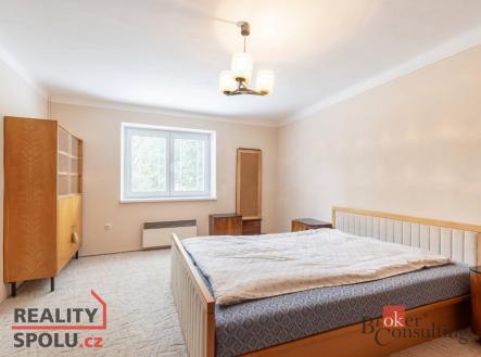 Prodej - dům/vila, 152 m²