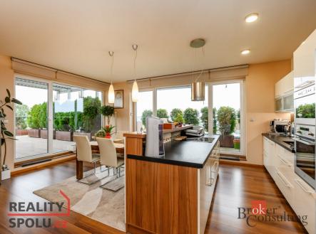 Prodej bytu, 5+kk, 118 m²