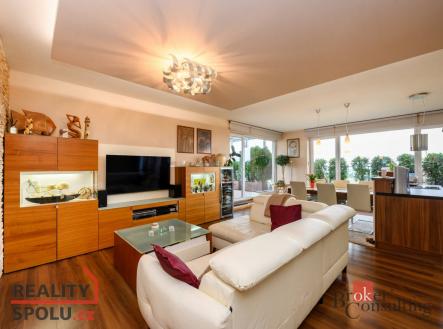 Prodej bytu, 5+kk, 118 m²