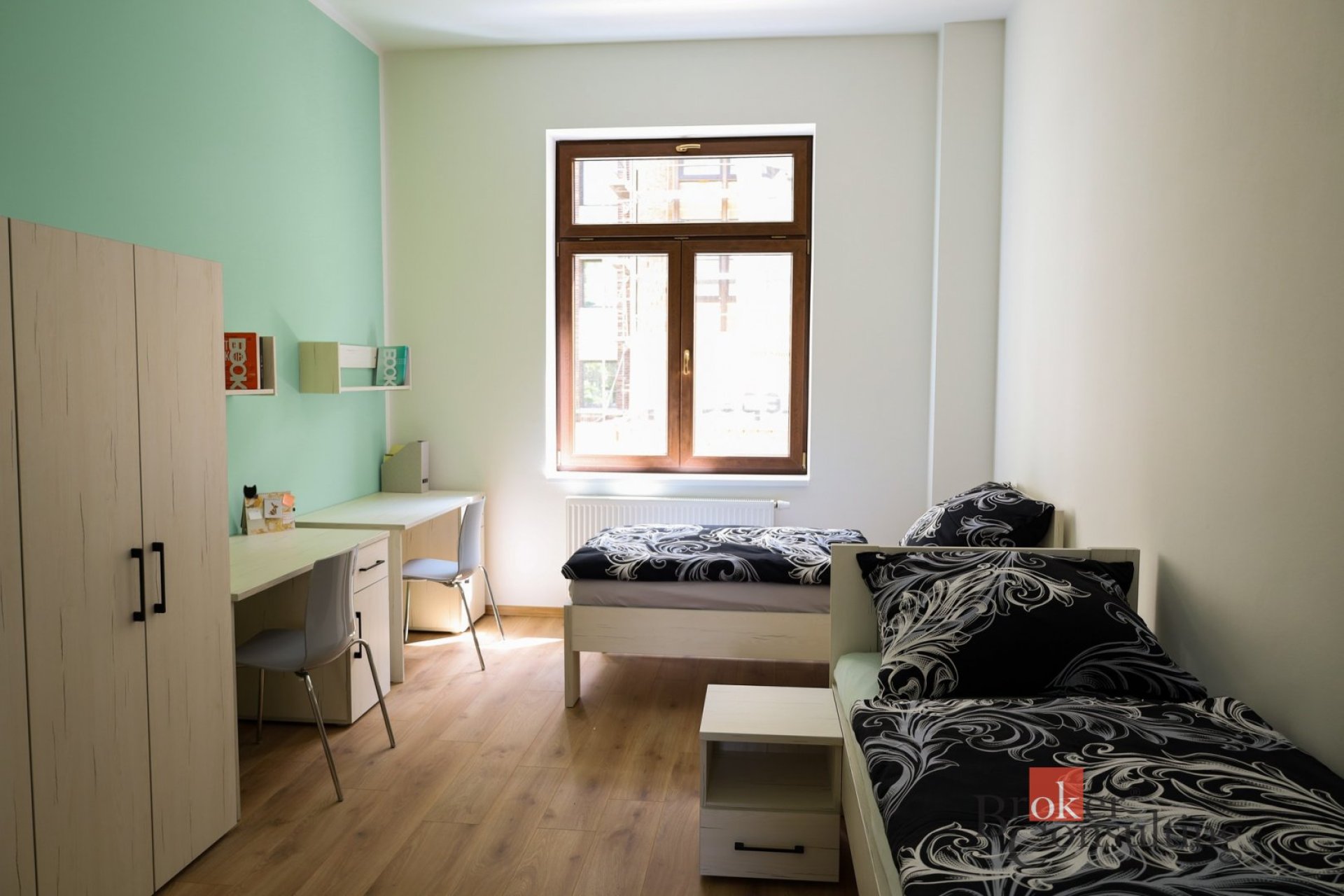 Podnájem, byty/Pokoj, 50 m2, Habrmanova 295/16, 50002 Hradec Králové, Hradec Králové [ID 77482]