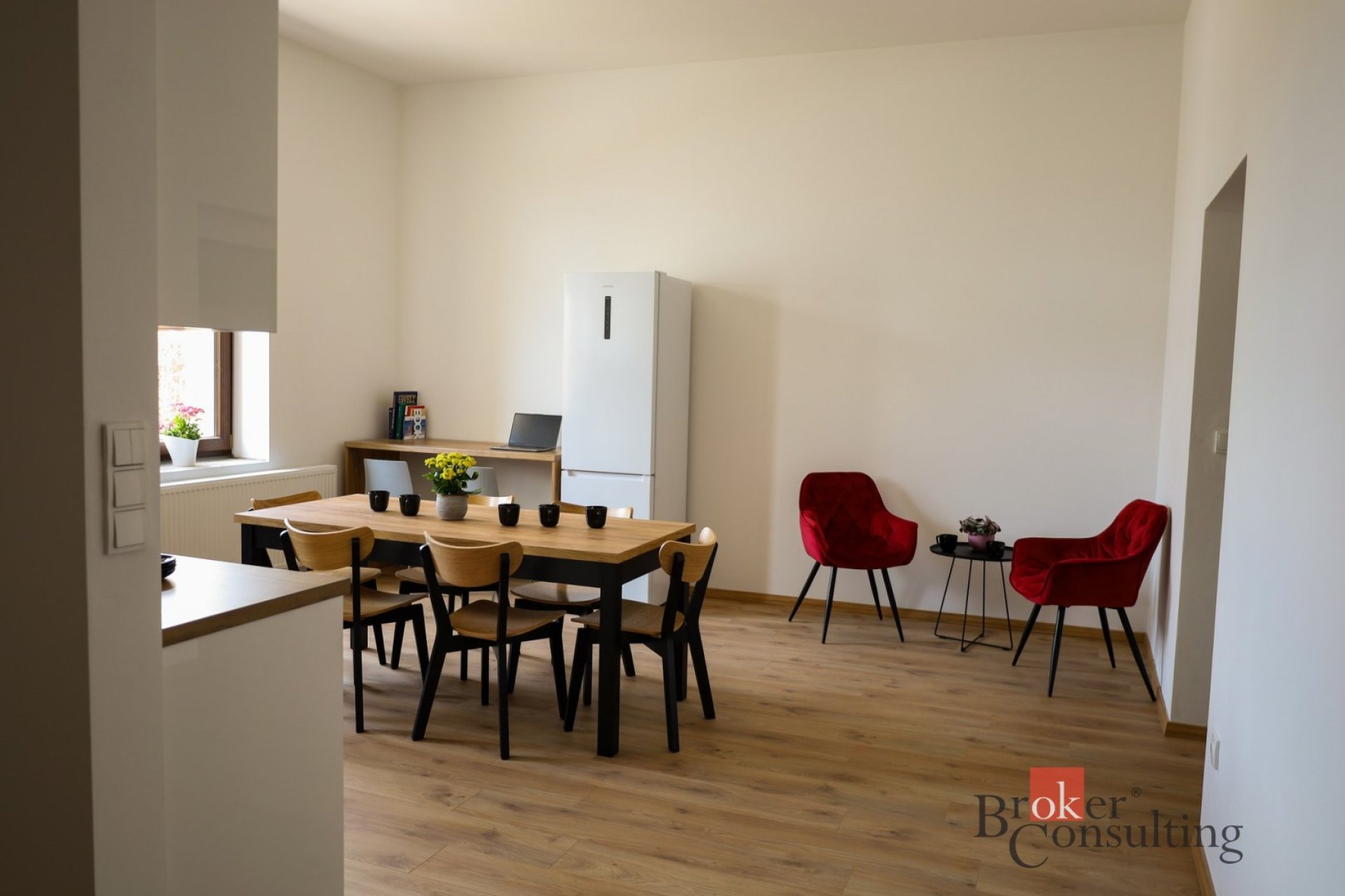Podnájem, byty/Pokoj, 50 m2, Habrmanova 295/16, 50002 Hradec Králové, Hradec Králové [ID 77482]