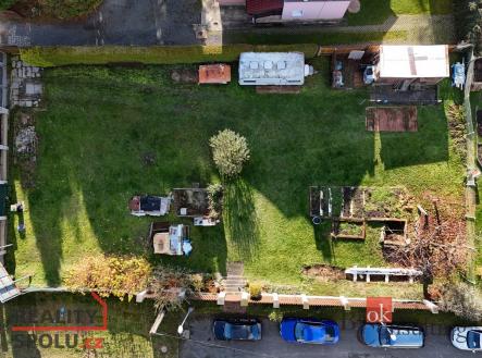 Prodej - pozemek pro bydlení, 782 m²