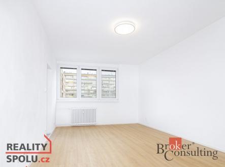 Pronájem bytu, 2+1, 57 m²