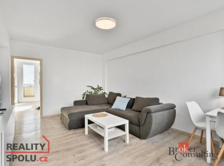 Prodej bytu, 3+1, 75 m²