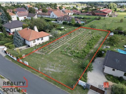 Prodej - pozemek pro bydlení, 1 515 m²