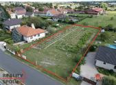 Prodej - pozemek pro bydlení, 1 515 m²