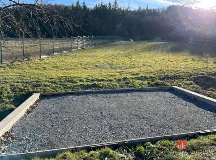 Prodej - pozemek pro bydlení, 2 884 m²