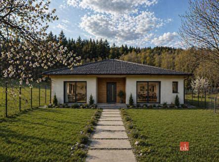 Prodej - pozemek pro bydlení, 2 884 m²