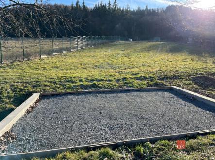 Prodej - pozemek pro bydlení, 2 884 m²