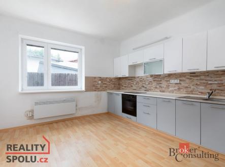 Prodej - dům/vila, 70 m²