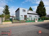 Prodej - dům/vila, 160 m²