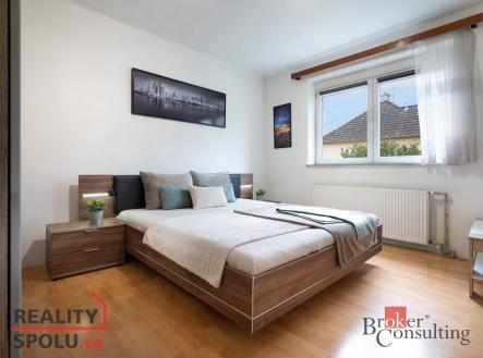 Prodej - dům/vila, 160 m²