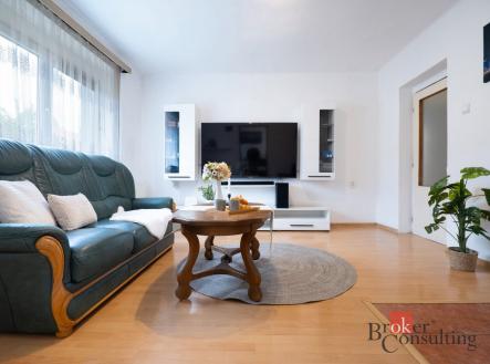 Prodej - dům/vila, 160 m²