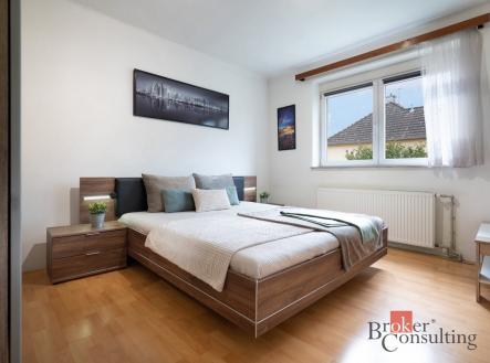 Prodej - dům/vila, 160 m²