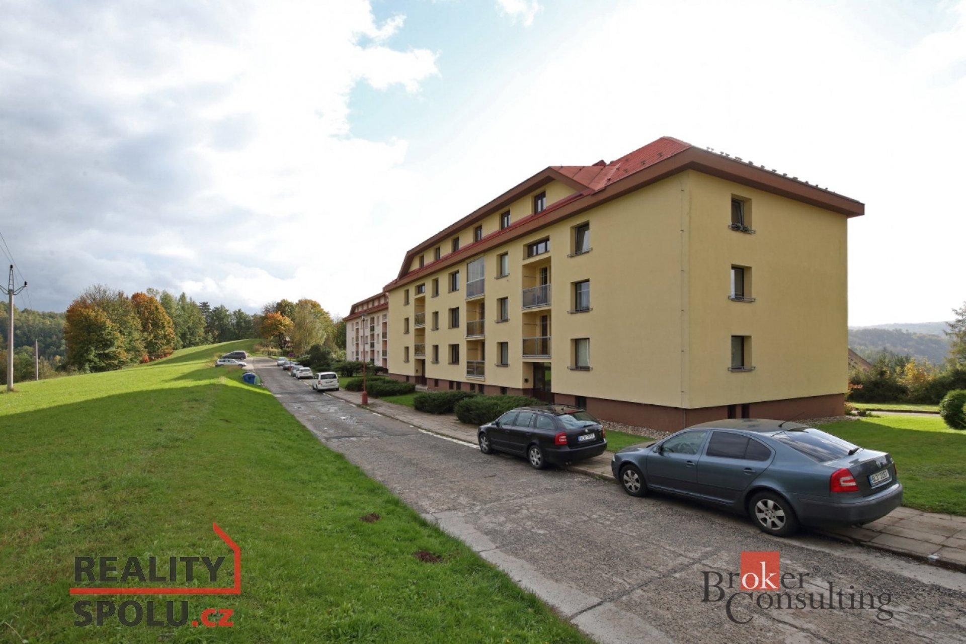 Podnájem, byty/3+1, 73 m2, 51206 Benešov u Semil, Semily [ID 76046]