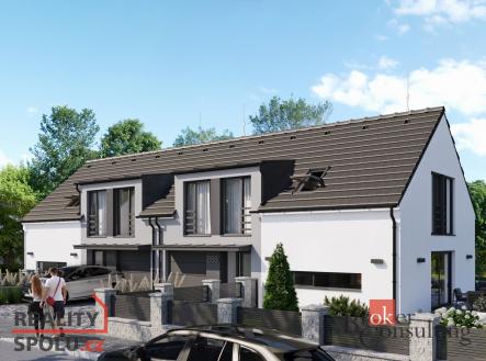 Prodej - dům/vila, 157 m²