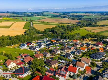 Prodej - pozemek pro bydlení, 638 m²