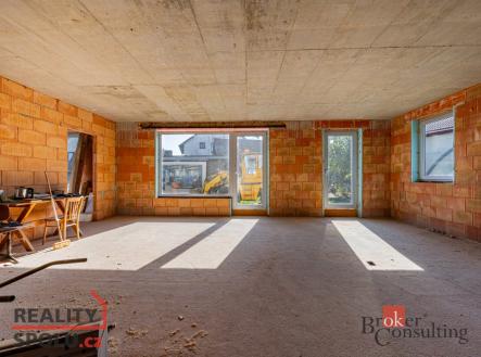 Prodej - pozemek pro bydlení, 638 m²