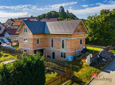 Prodej - dům/vila, 305 m²