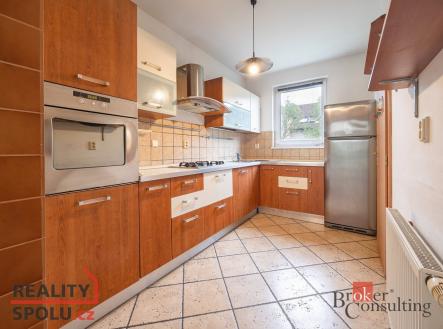 Prodej - dům/vila, 156 m²