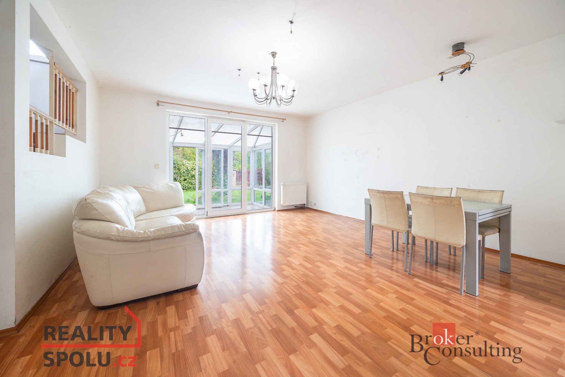 Prodej, domy/rodinný, 156 m2, Dany Medřické 619/35, 19015 Praha, Hlavní město Praha [ID 75867]