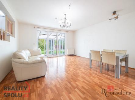 Prodej - dům/vila, 156 m²