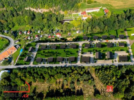 Prodej - dům/vila, 191,6 m²