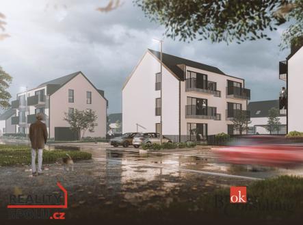 Prodej - dům/vila, 191,6 m²